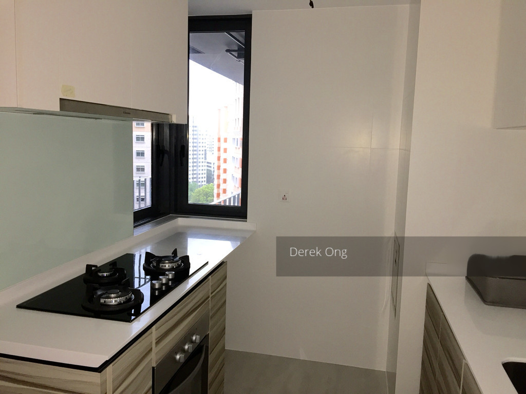 Parc Centros (D19), Condominium #120538112